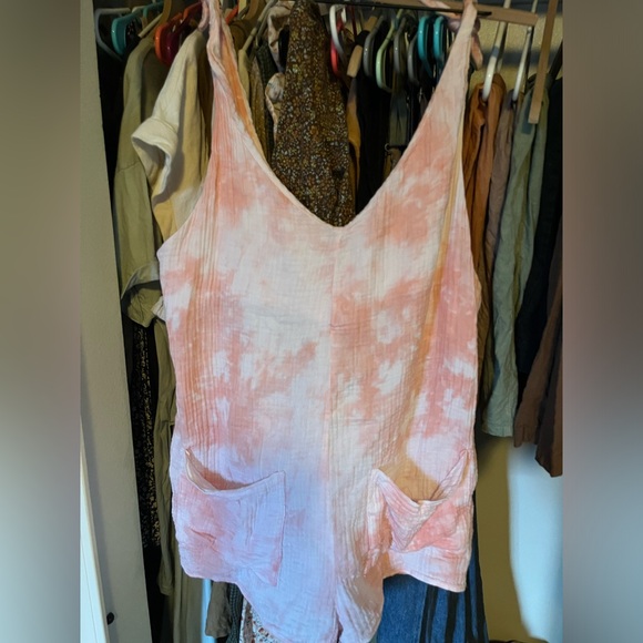 show me your mumu romper - Picture 1 of 1